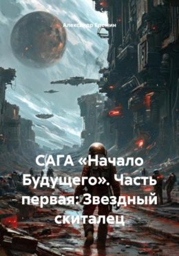 САГА «Начало Будущего». Часть первая: Звездный скиталец