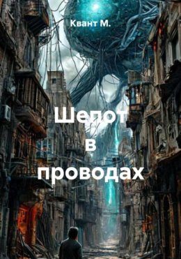 Шепот в проводах