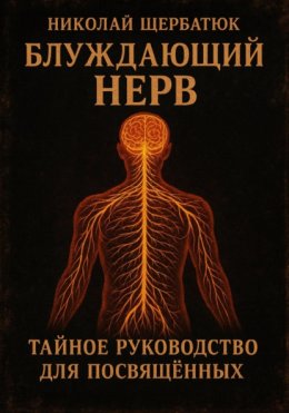 Блуждающий Нерв: Тайное Руководство для Посвящённых