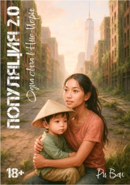 Популяция 2.0. Одна свеча в Нью-Йорке