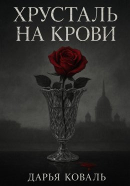 Хрусталь на крови
