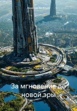 За мгновение до новой эры