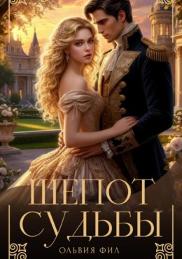 Шепот судьбы