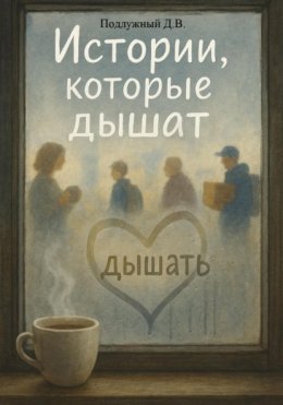 Истории, которые дышат