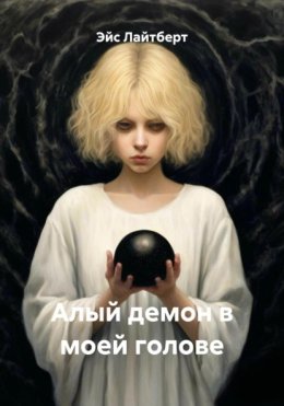 Алый демон в моей голове