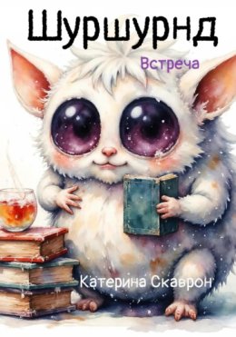 Шуршундр. Встреча