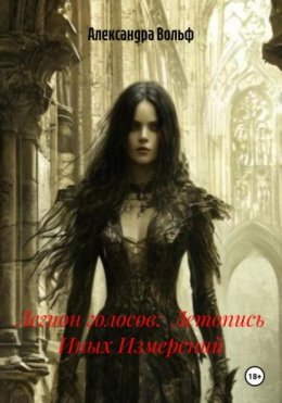 Легион голосов: Летопись Иных Измерений