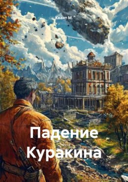 Падение Куракина