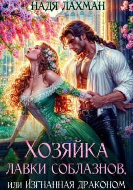 Хозяйка лавки соблазнов, или Изгнанная драконом