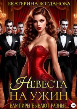 Невеста на ужин