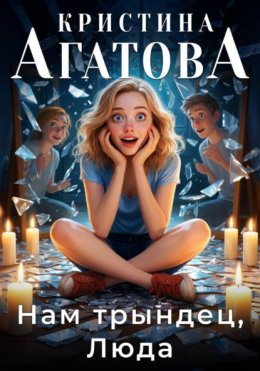 Нам трындец, Люда