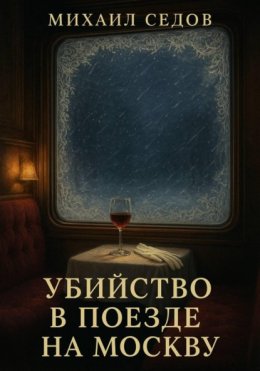 Убийство в поезде на Москву