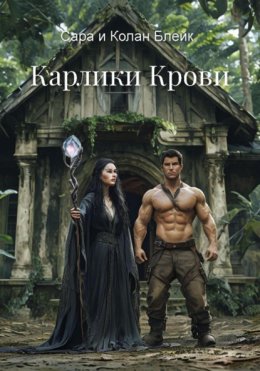 Карлики Крови
