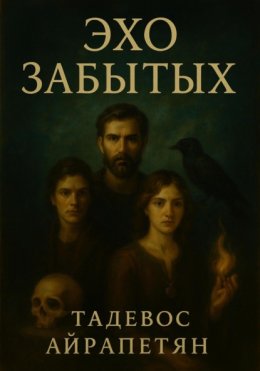 Эхо забытых