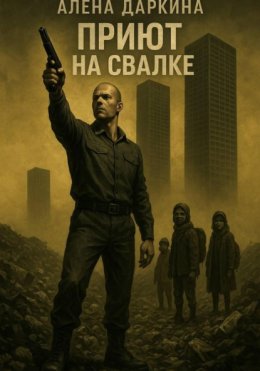 Приют на свалке