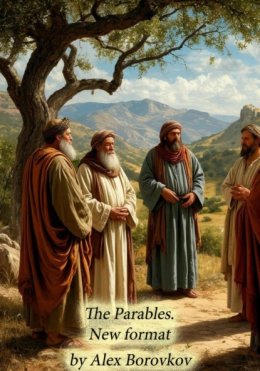 Притчи. Новый формат