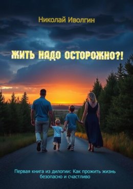 Жить надо осторожно?!