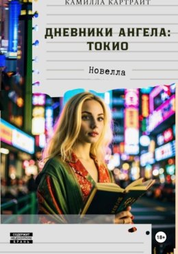 Дневники ангела: Токио