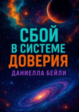 Сбой в системе доверия