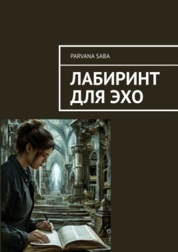 Лабиринт для эхо