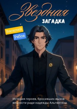 Звёздная загадка