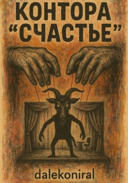 Контора «Счастье»