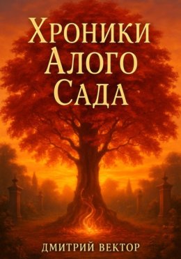 Хроники Алого Сада