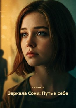 Зеркала Сони: Путь к себе