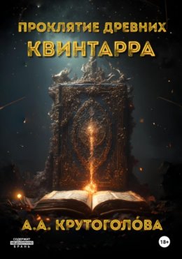 Проклятие древних. Квинтарра