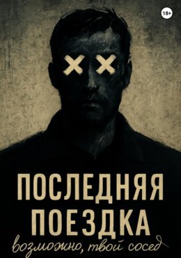 ПОСЛЕДНЯЯ ПОЕЗДКА