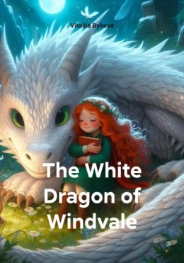 The White Dragon of Windvale