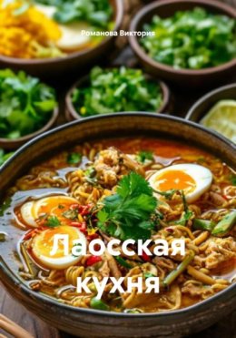 Лаосская кухня