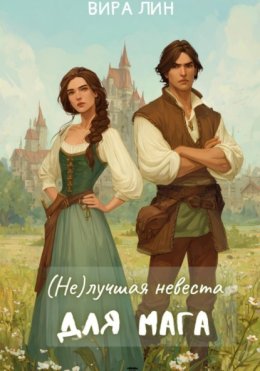 (Не)лучшая невеста для мага