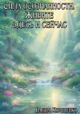 Сила осознанности. Живите здесь и сейчас