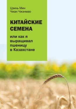 Китайские семена, или как я выращивал пшеницу в Казахстане