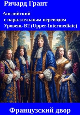 Французский двор: Заговор прокажённых, Варфоломеевская ночь, Гугенотские восстания, Заговор против Карла I, Мадам де Монтеспан