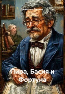 Лира, Басня и Фортуна