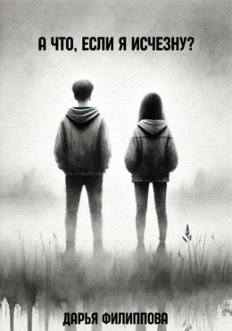 А что, если я исчезну?