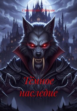 Тёмное наследие