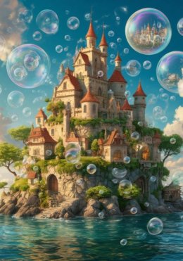 Приключение Пирата