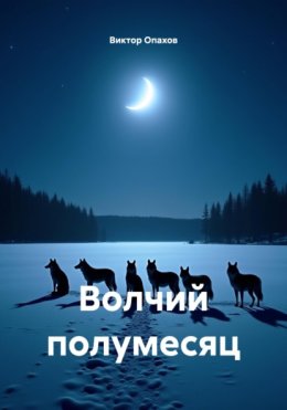 Волчий полумесяц