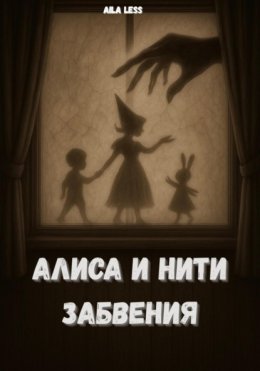 Алиса и нити забвения