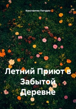 Летний Приют в Забытой Деревне
