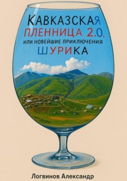 Кавказская пленница 2.0, или Новейшие приключения Шурика