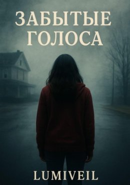 Забытые голоса