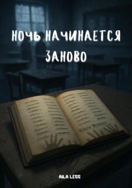 Ночь начинается заново