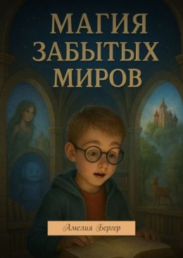 Магия забытых миров