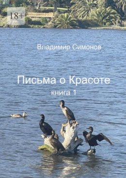 Письма о Красоте. Книга 1