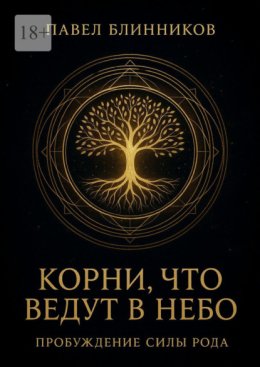 Корни, что ведут в Небо