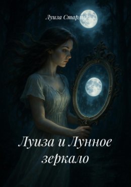 Луиза и Лунное зеркало